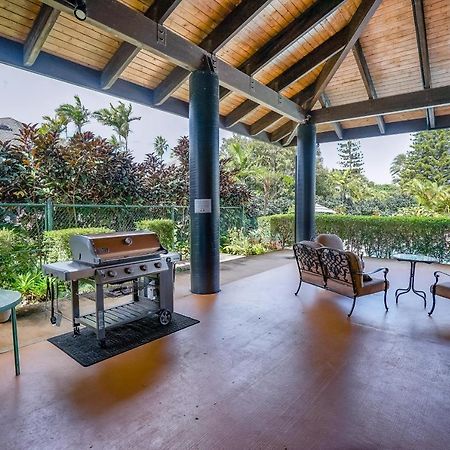 Princeville Mauna Kai 9 Экстерьер фото