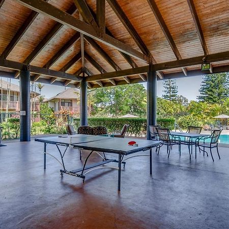 Princeville Mauna Kai 9 Экстерьер фото
