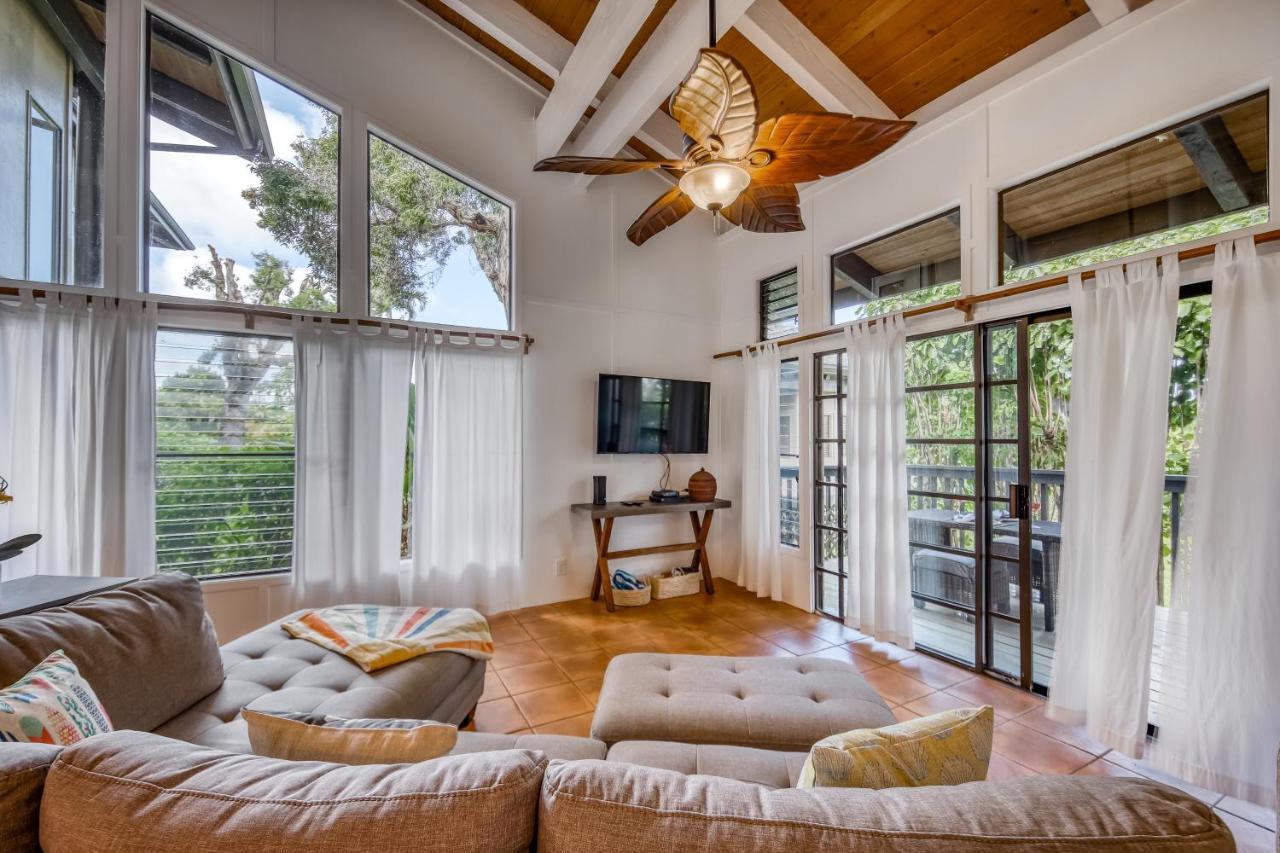 Princeville Mauna Kai 9 Экстерьер фото