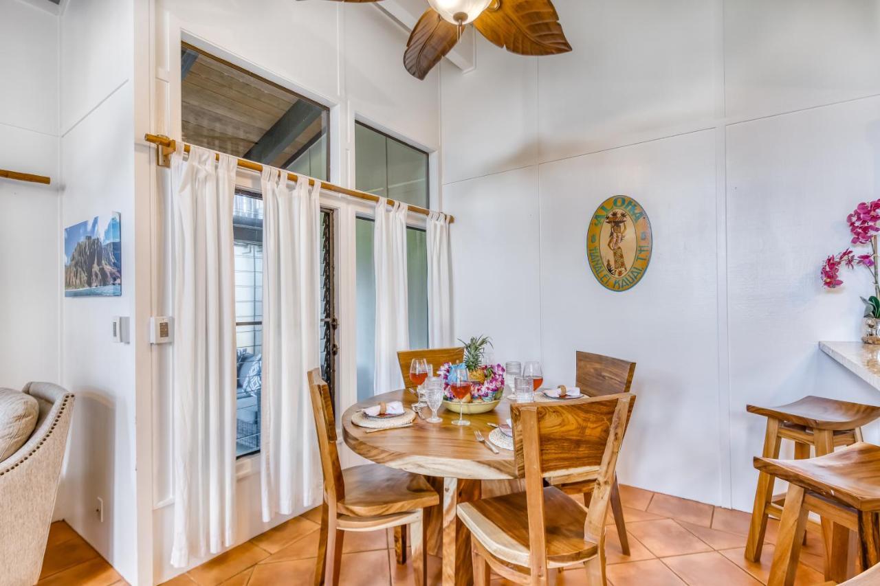 Princeville Mauna Kai 9 Экстерьер фото