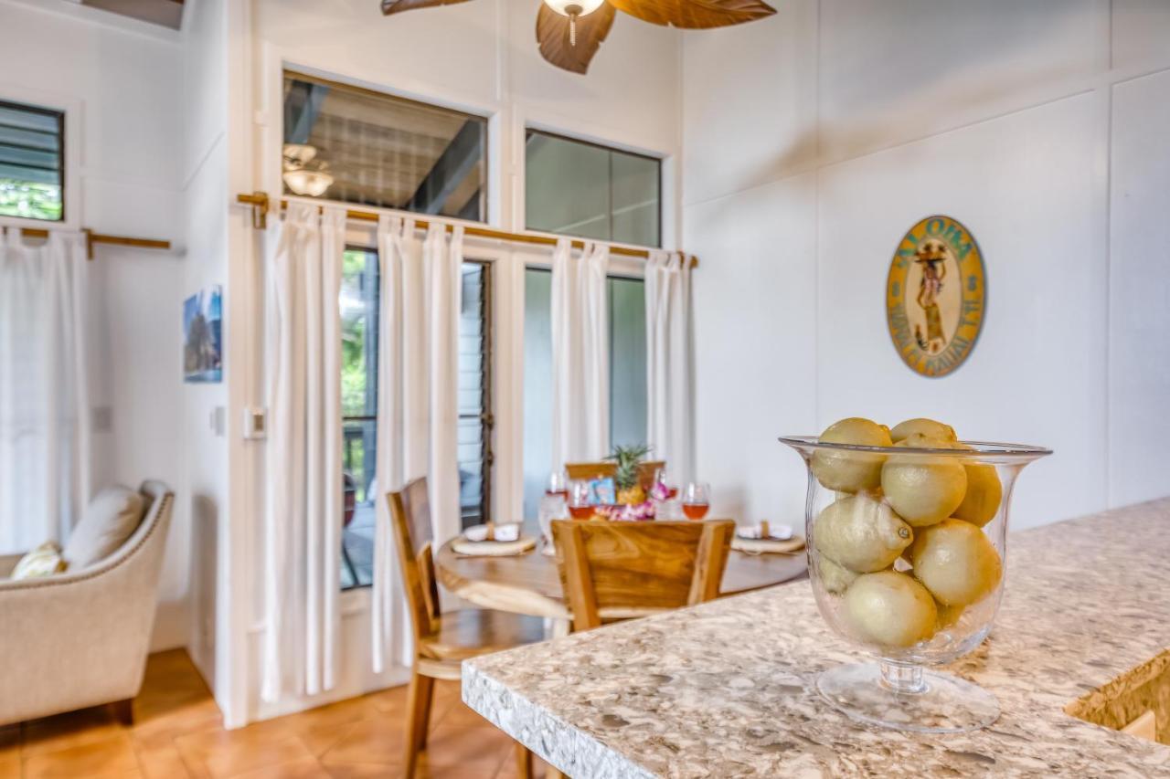 Princeville Mauna Kai 9 Экстерьер фото