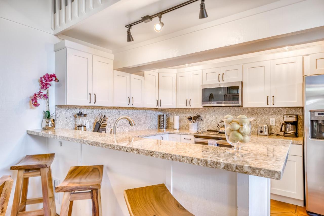 Princeville Mauna Kai 9 Экстерьер фото