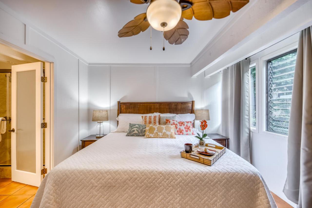 Princeville Mauna Kai 9 Экстерьер фото