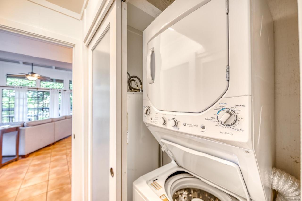 Princeville Mauna Kai 9 Экстерьер фото