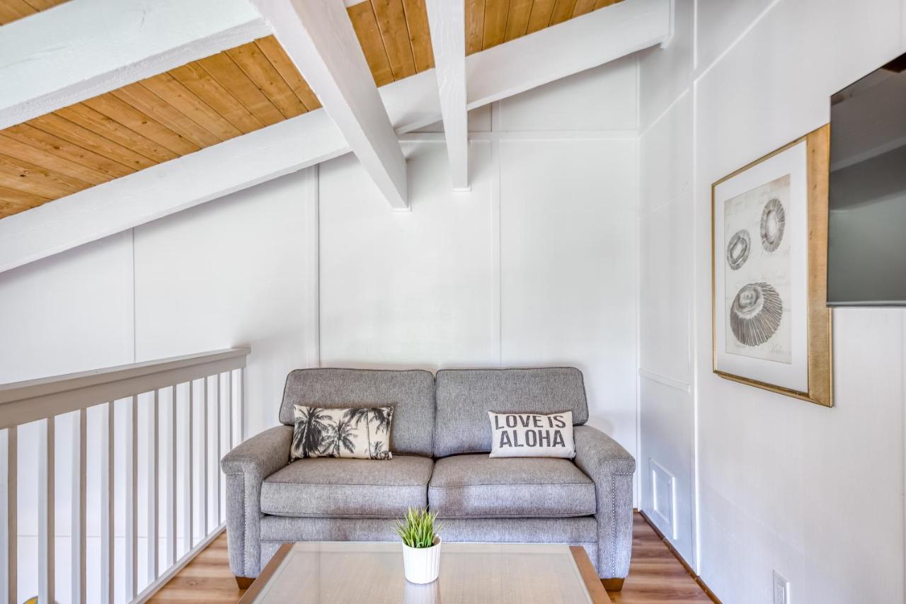 Princeville Mauna Kai 9 Экстерьер фото