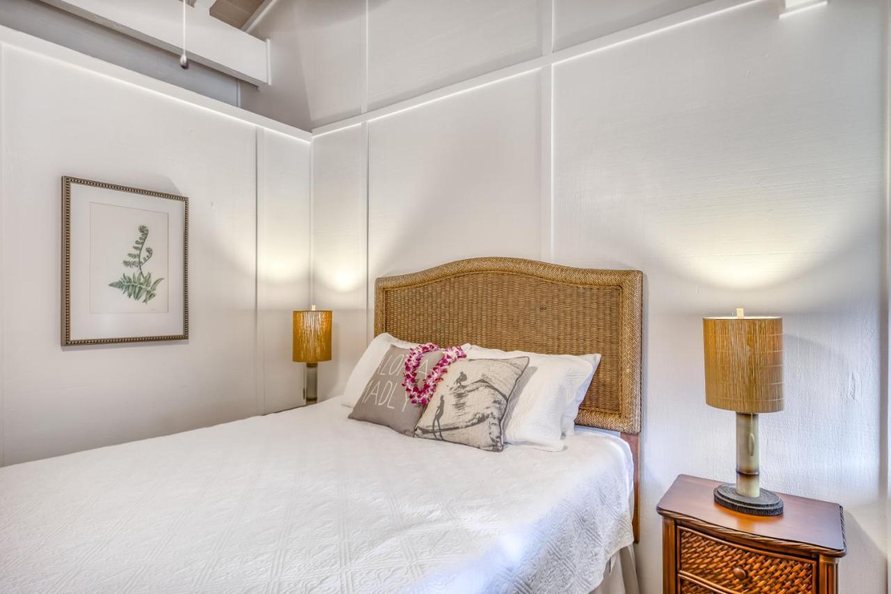 Princeville Mauna Kai 9 Экстерьер фото