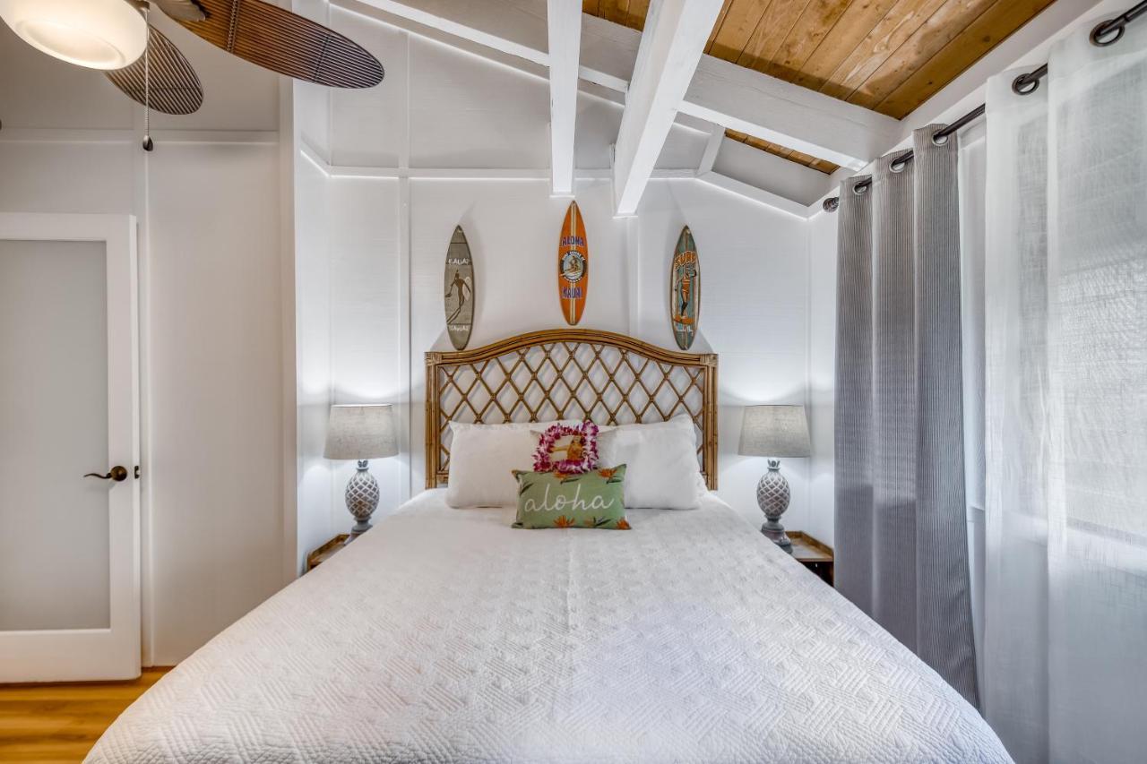 Princeville Mauna Kai 9 Экстерьер фото