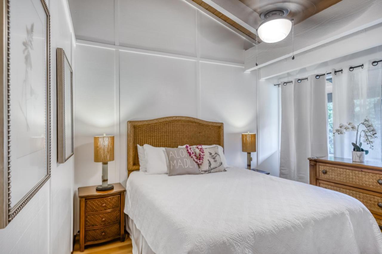 Princeville Mauna Kai 9 Экстерьер фото