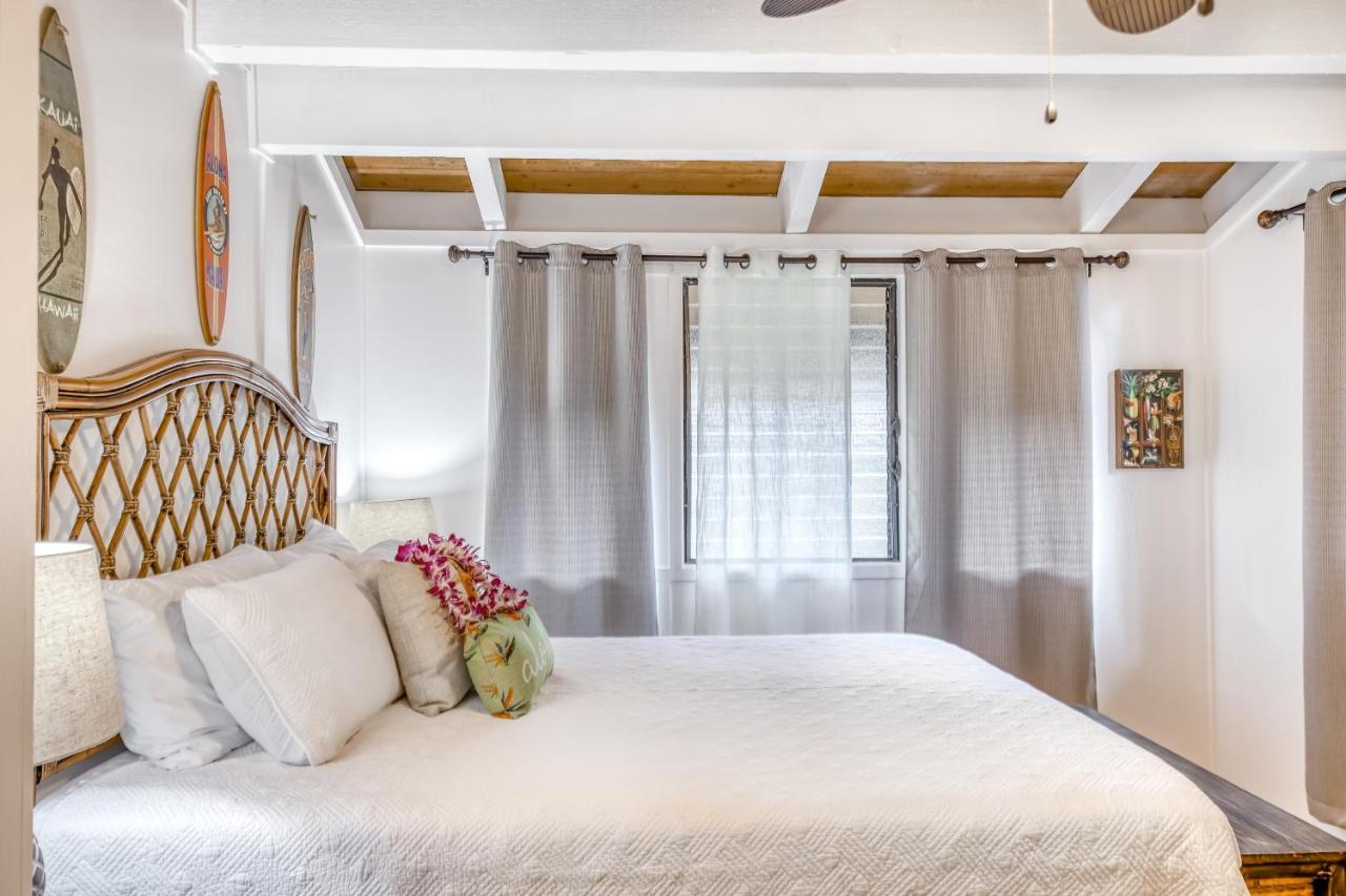 Princeville Mauna Kai 9 Экстерьер фото