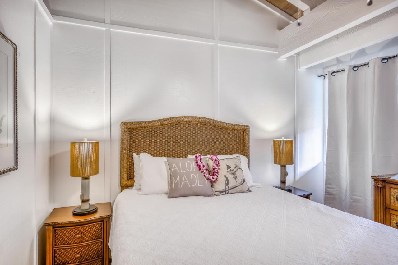 Princeville Mauna Kai 9 Экстерьер фото