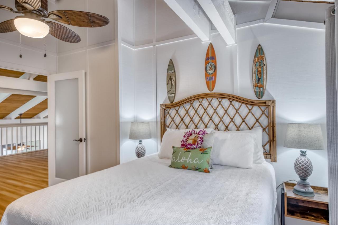 Princeville Mauna Kai 9 Экстерьер фото