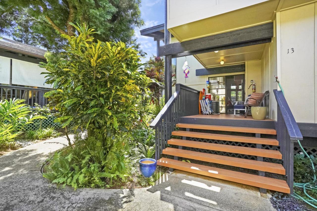 Princeville Mauna Kai 9 Экстерьер фото