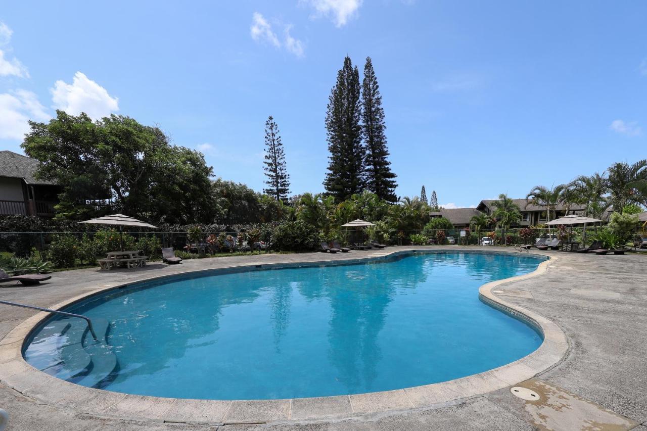 Princeville Mauna Kai 9 Экстерьер фото