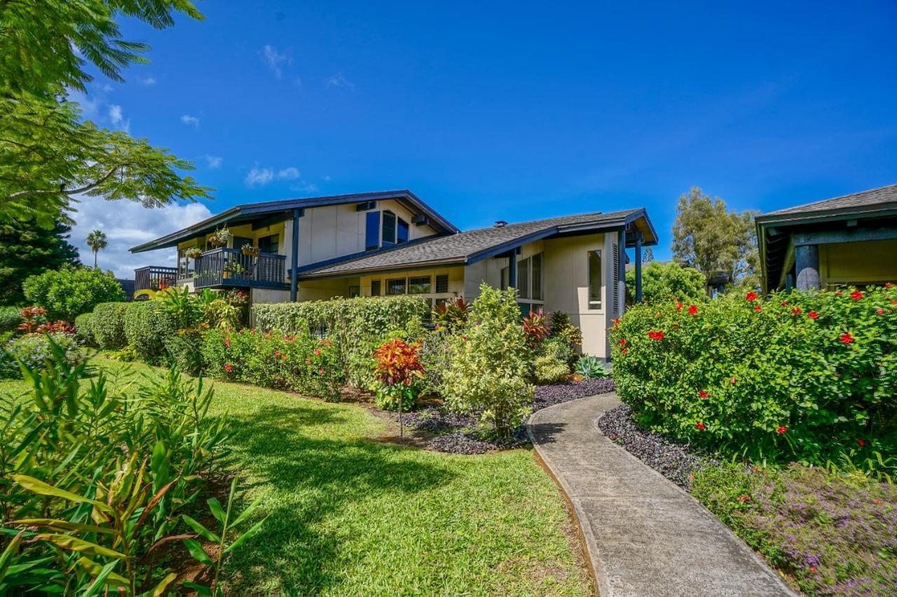 Princeville Mauna Kai 9 Экстерьер фото