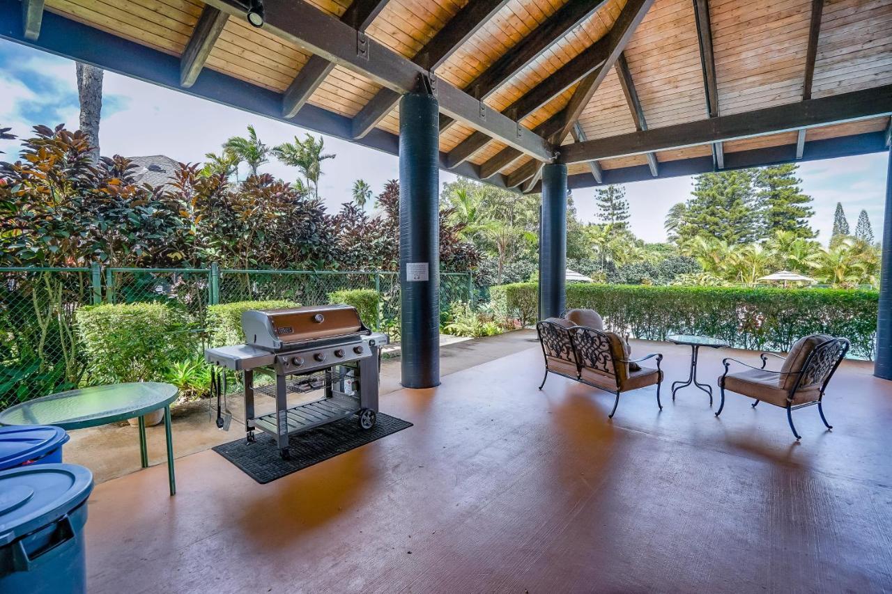 Princeville Mauna Kai 9 Экстерьер фото