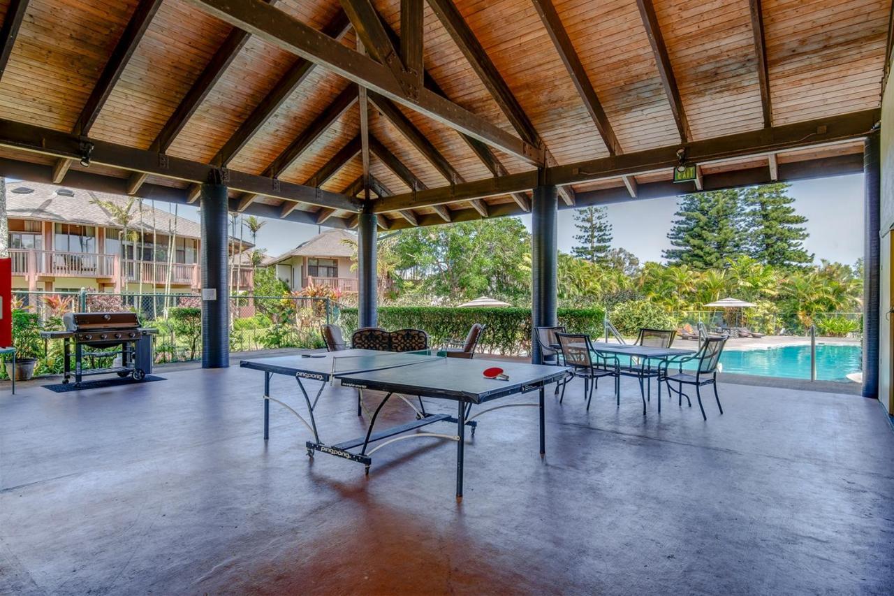Princeville Mauna Kai 9 Экстерьер фото