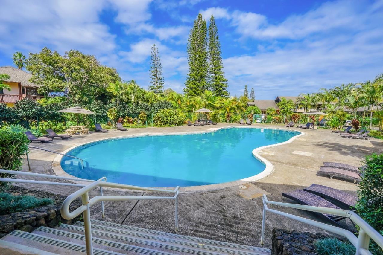 Princeville Mauna Kai 9 Экстерьер фото