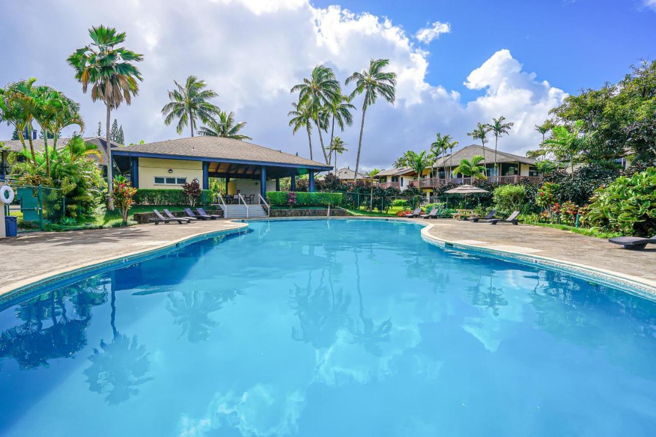 Princeville Mauna Kai 9 Экстерьер фото