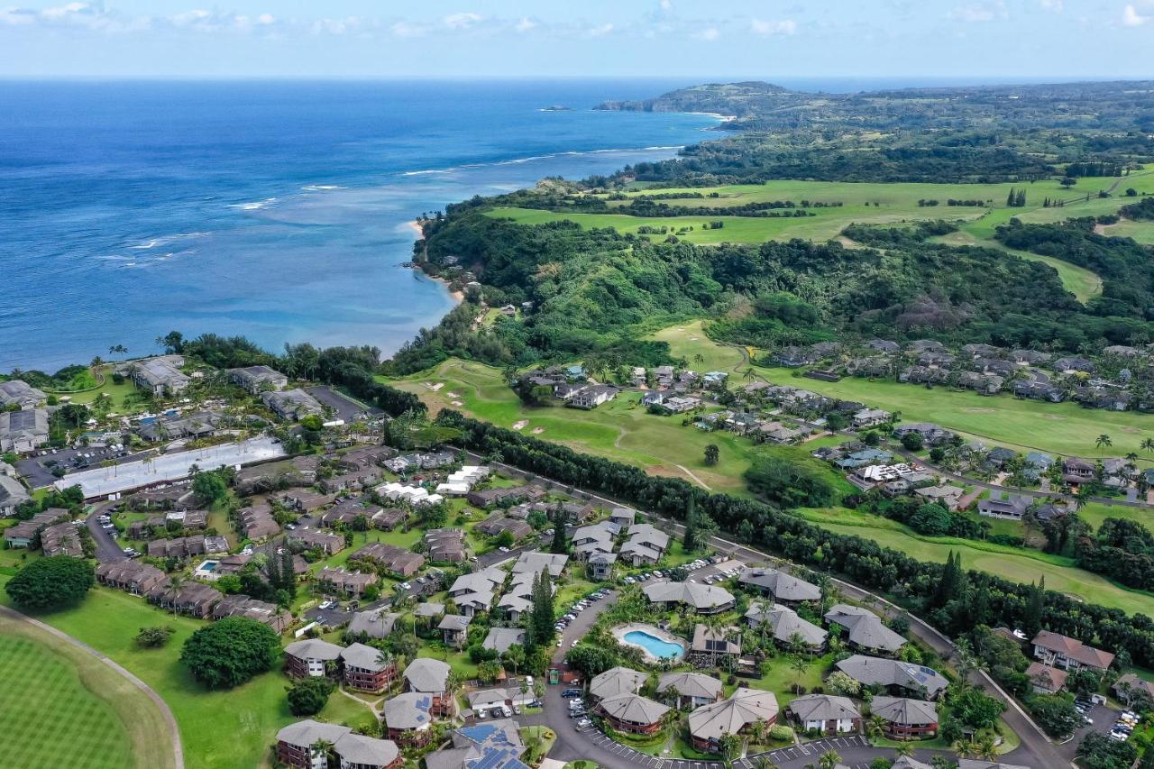 Princeville Mauna Kai 9 Экстерьер фото